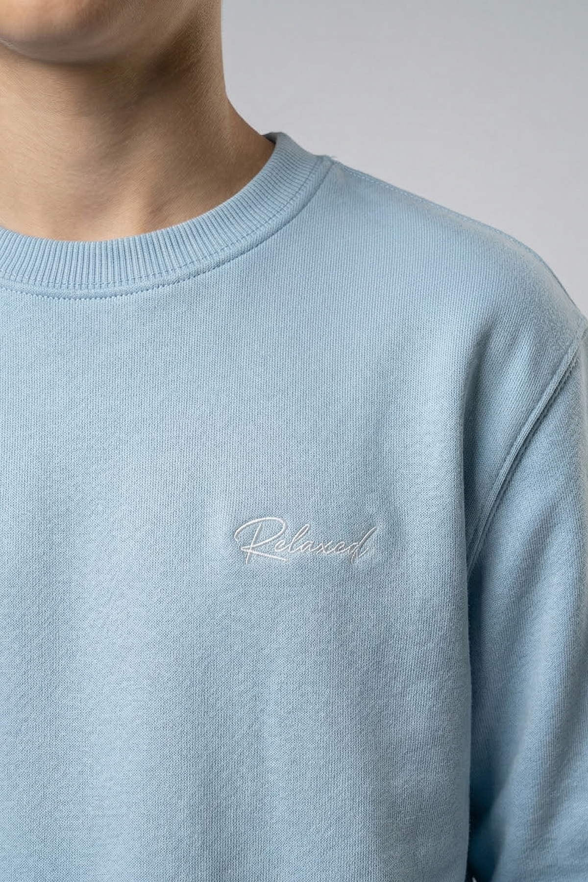 Boys Teen / Kids Sweatshirt - Blue