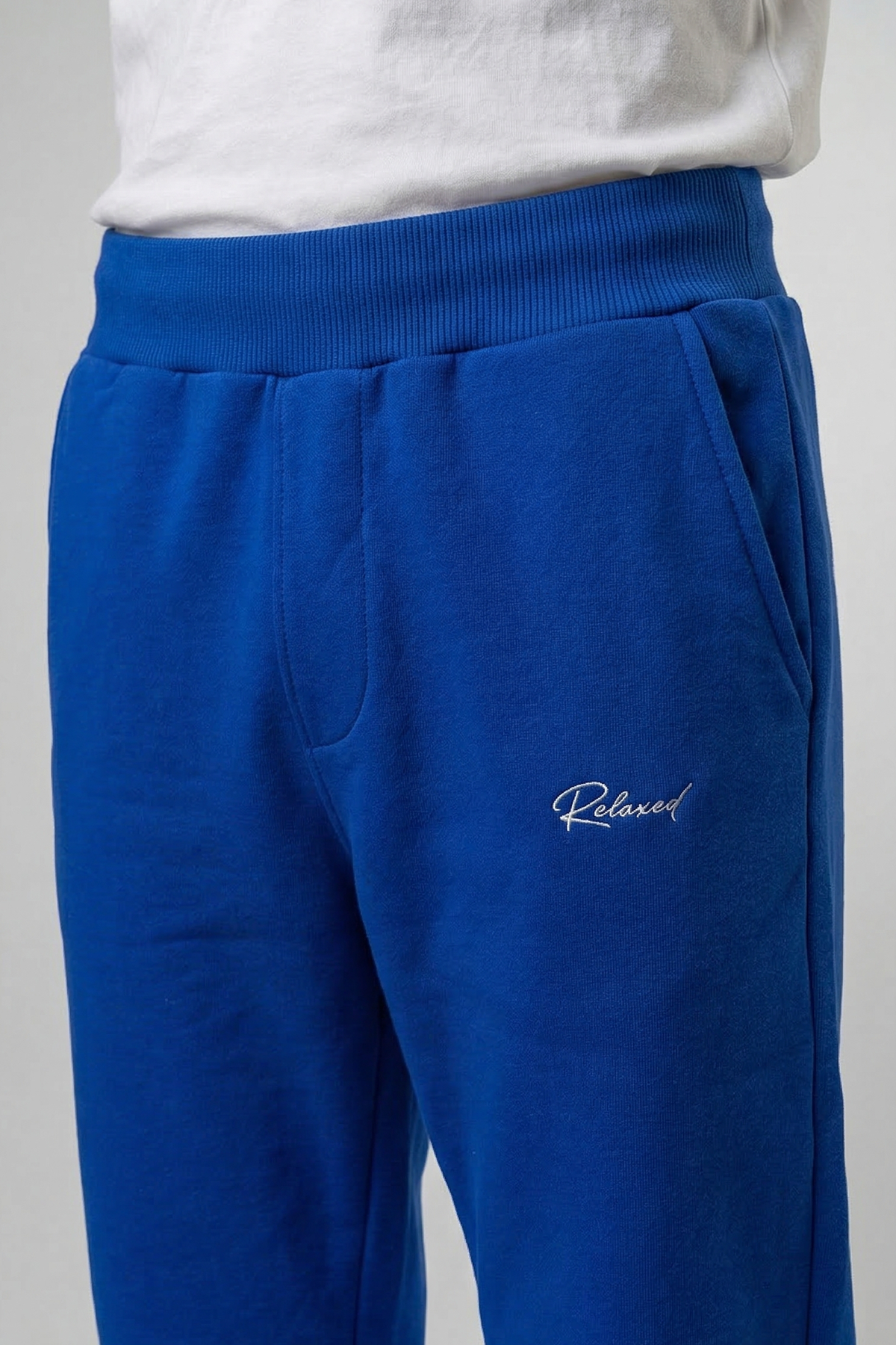 Boys Teen / Kids Sweatpants - Navy Blue