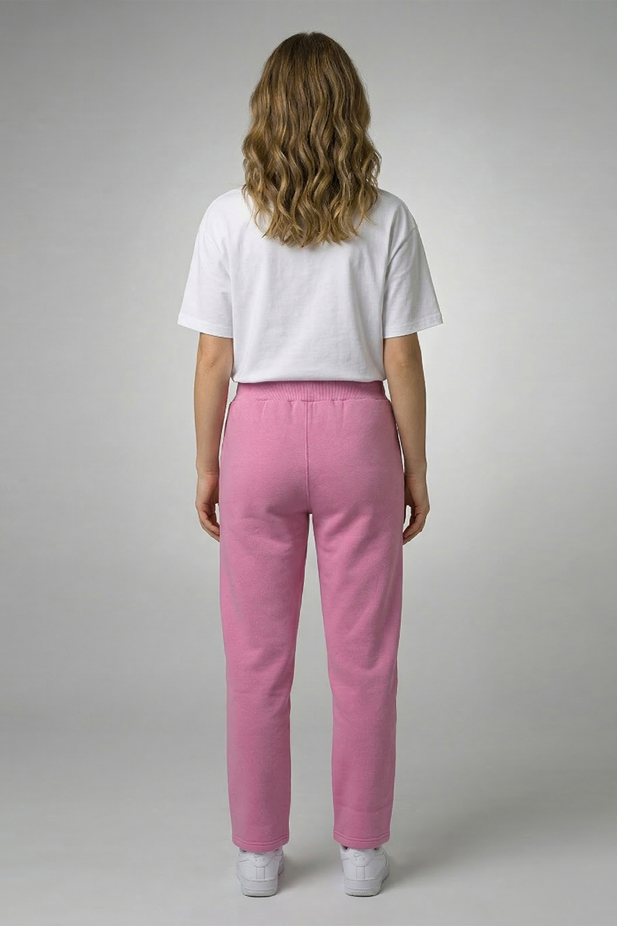 Girls Teen / Kids Sweatpants - Pink