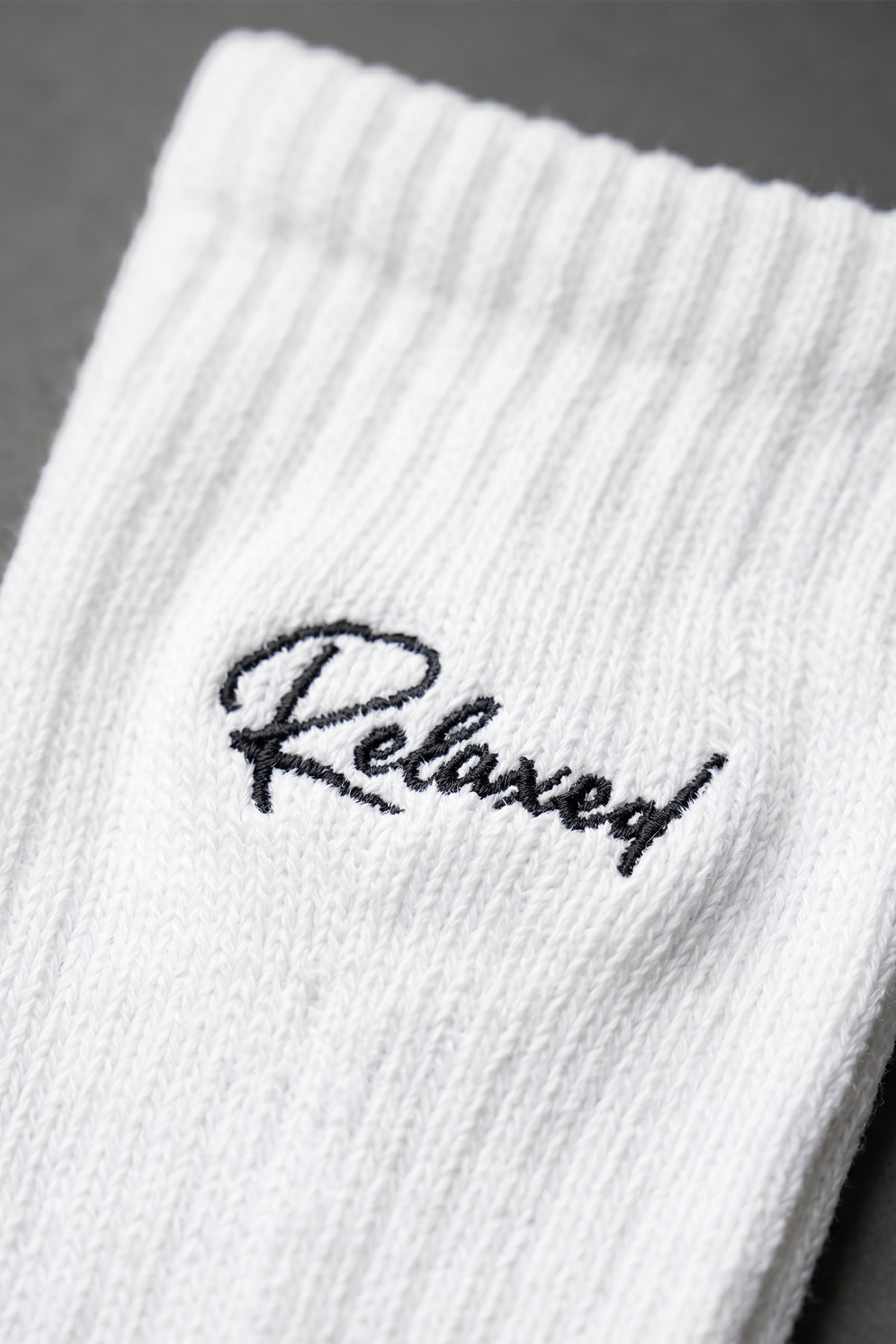 Adult Men's Cotton Medium Sports Socks - White | 3-Pack