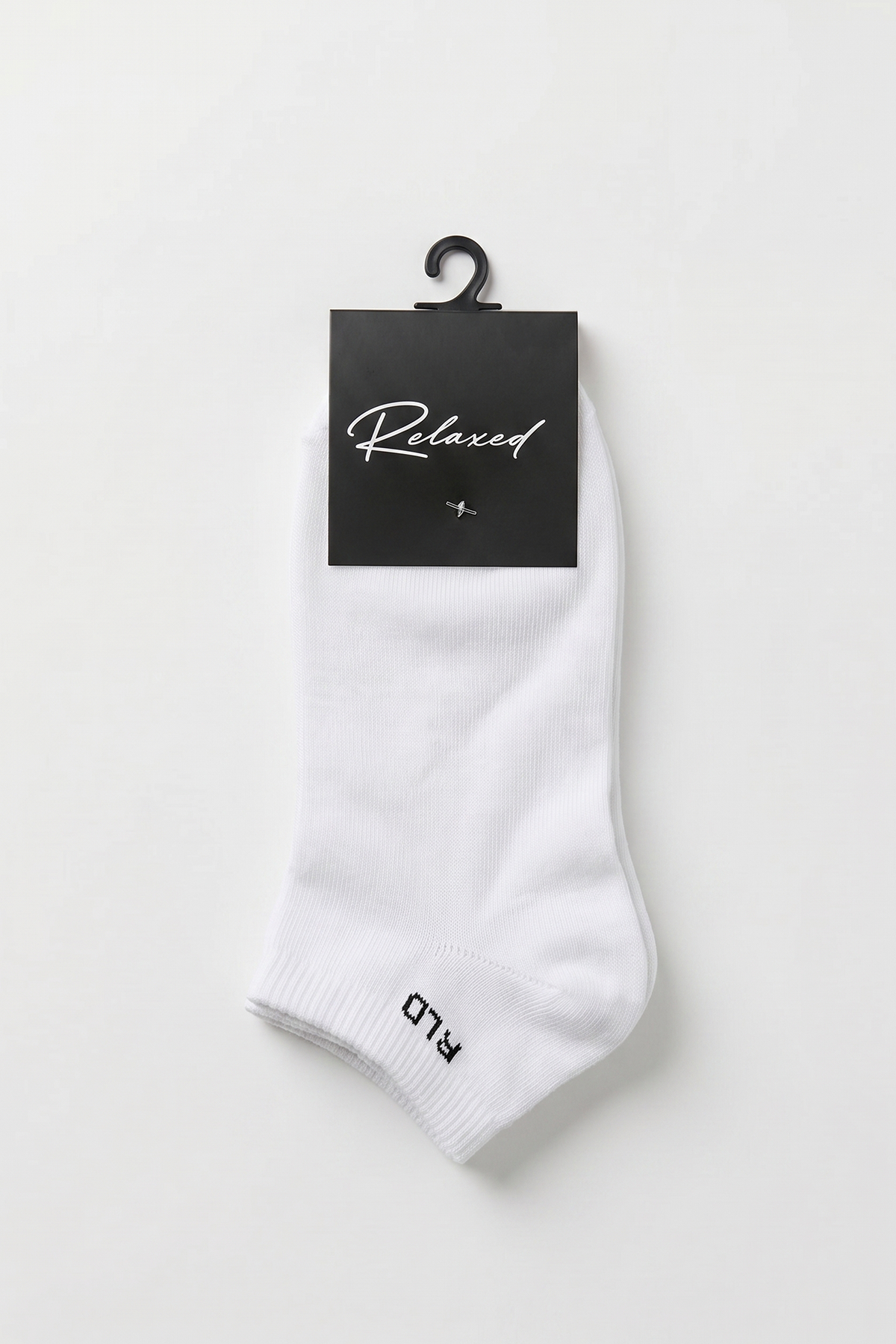 Unisex Cotton Ankle Length Summer Sports Socks - White | 3-Pack
